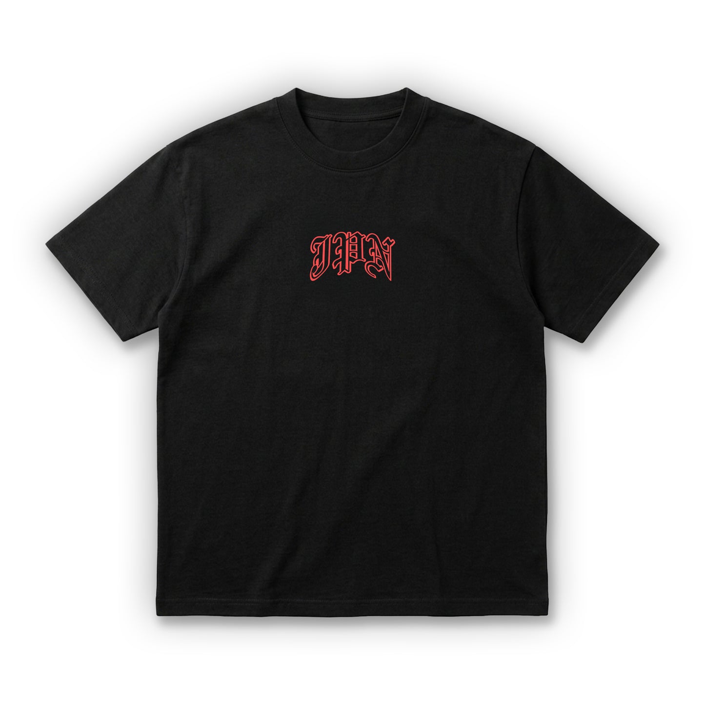 Hannya Tee