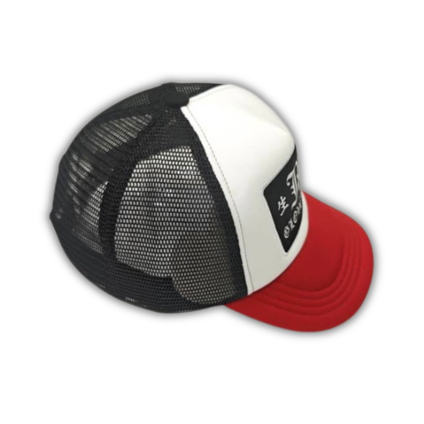 JPN Trucker Caps
