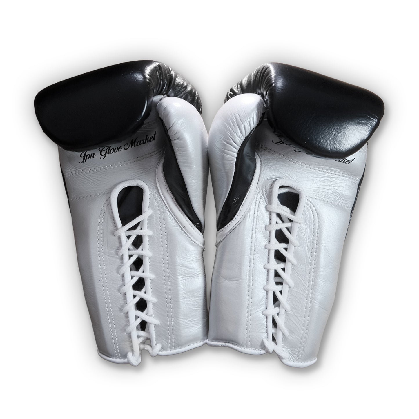 JPN Pro Series 16oz Black Silver