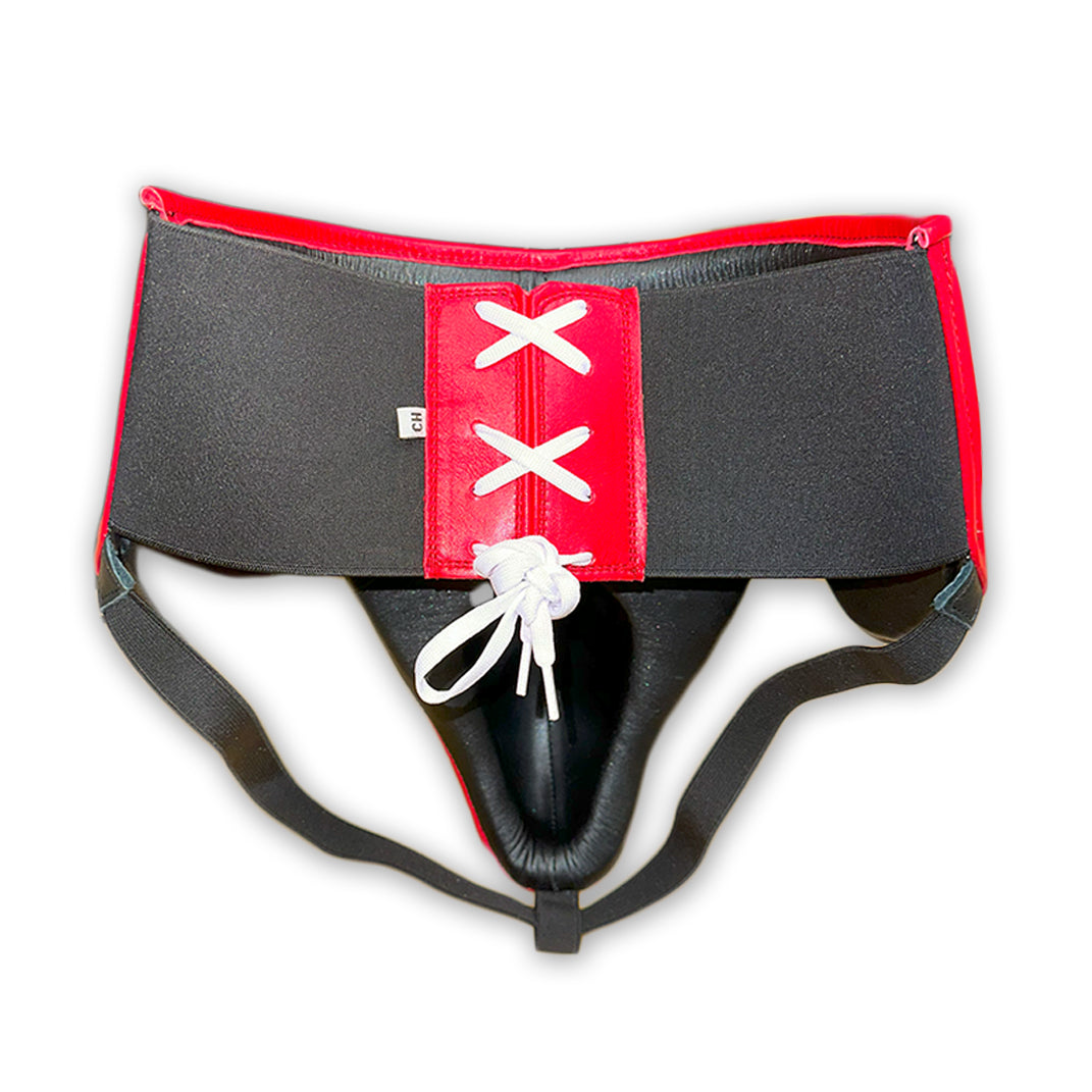 New Sporting Groin Protector Size M