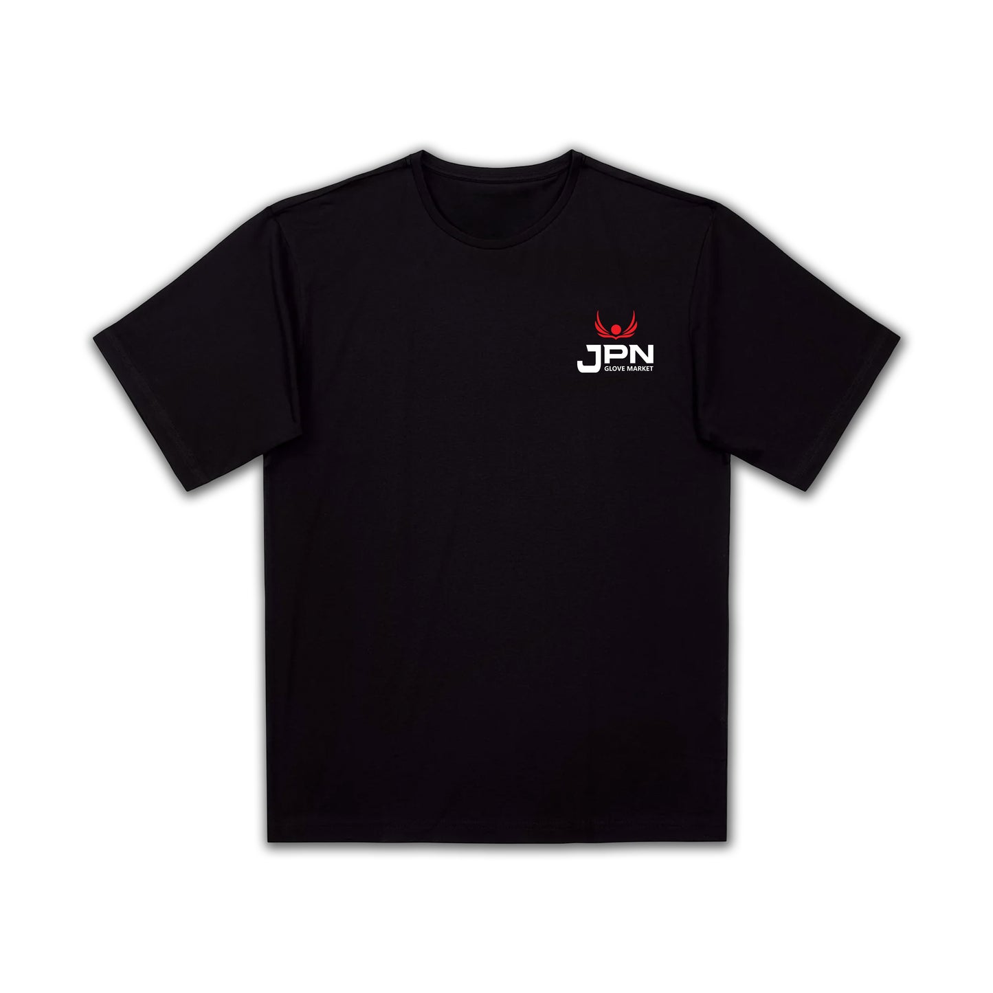JPN Logo Tee (Made to order)