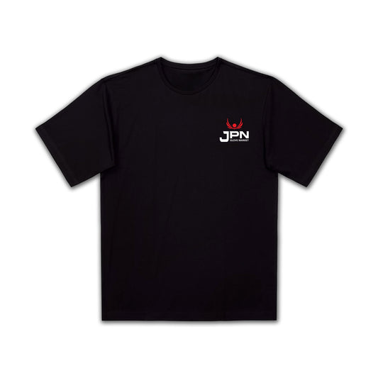 JPN Logo Tee (Made to order)