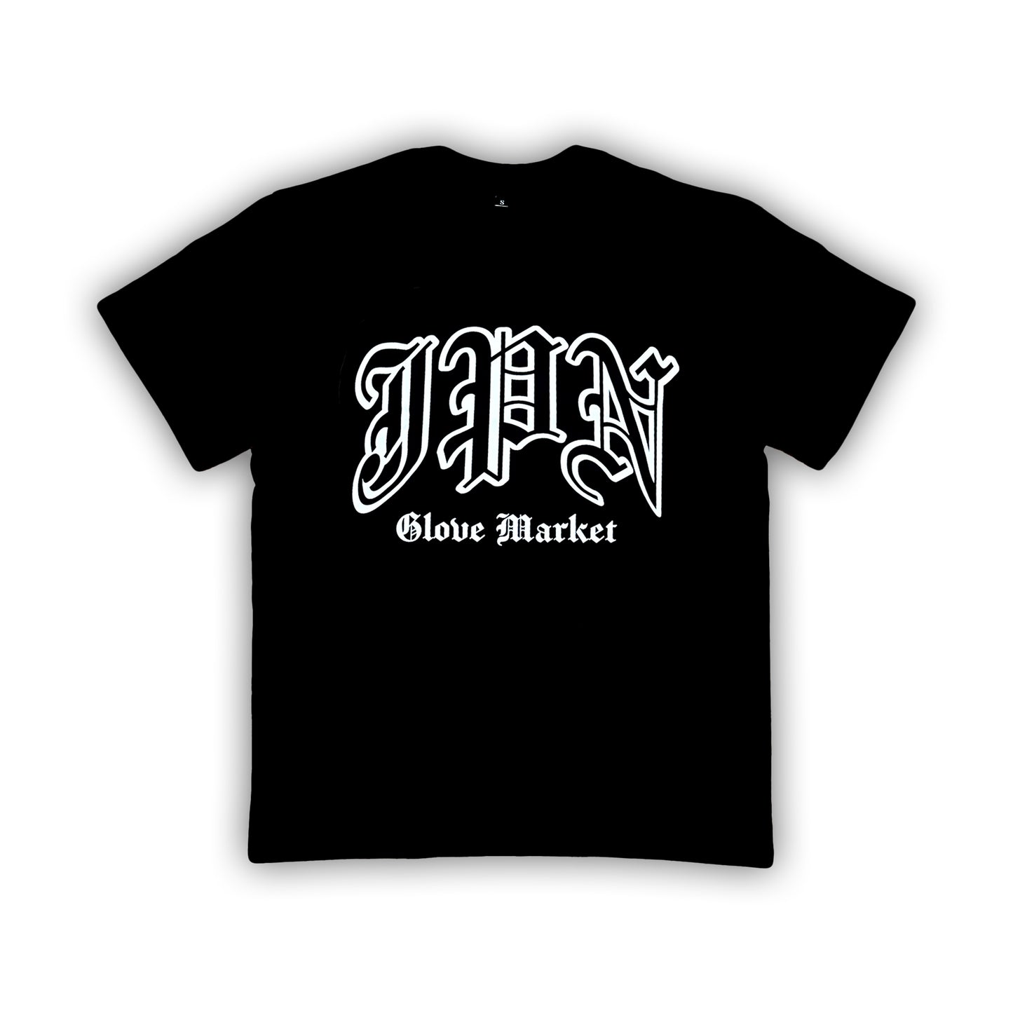 JPN Gothic Tee (Made to Order)