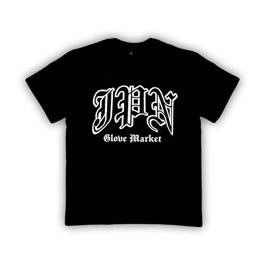JPN Gothic Tee (Made to Order)