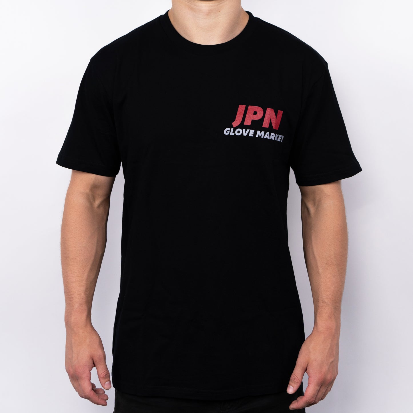 (Made To Order) JPN Anime Style Tee