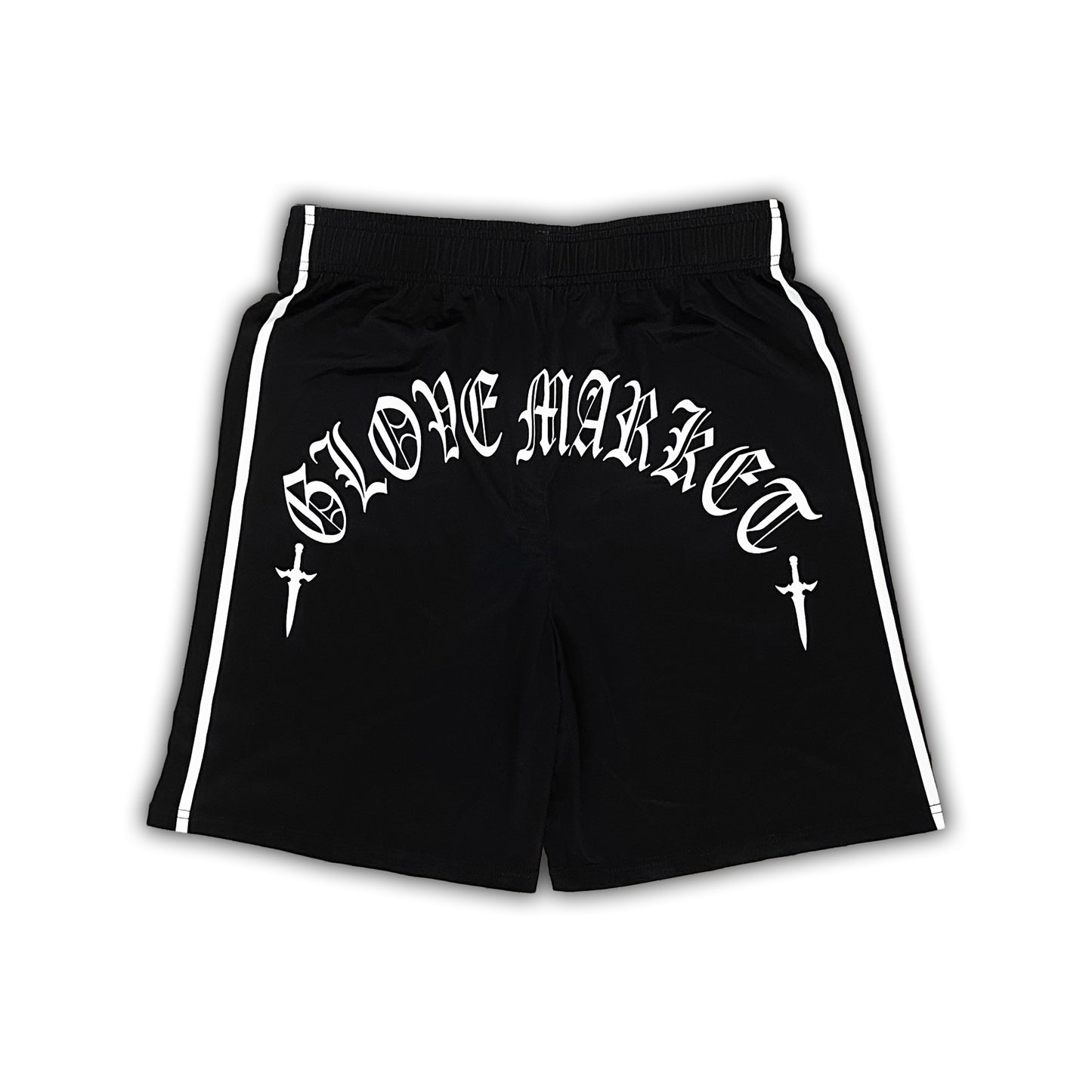 JPN Twin Dagger Shorts