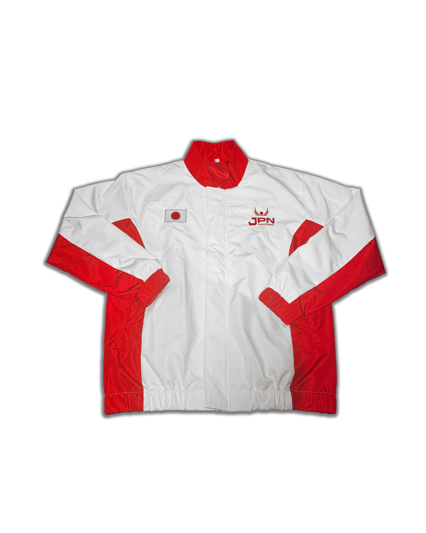 Team Japan Track Jacket