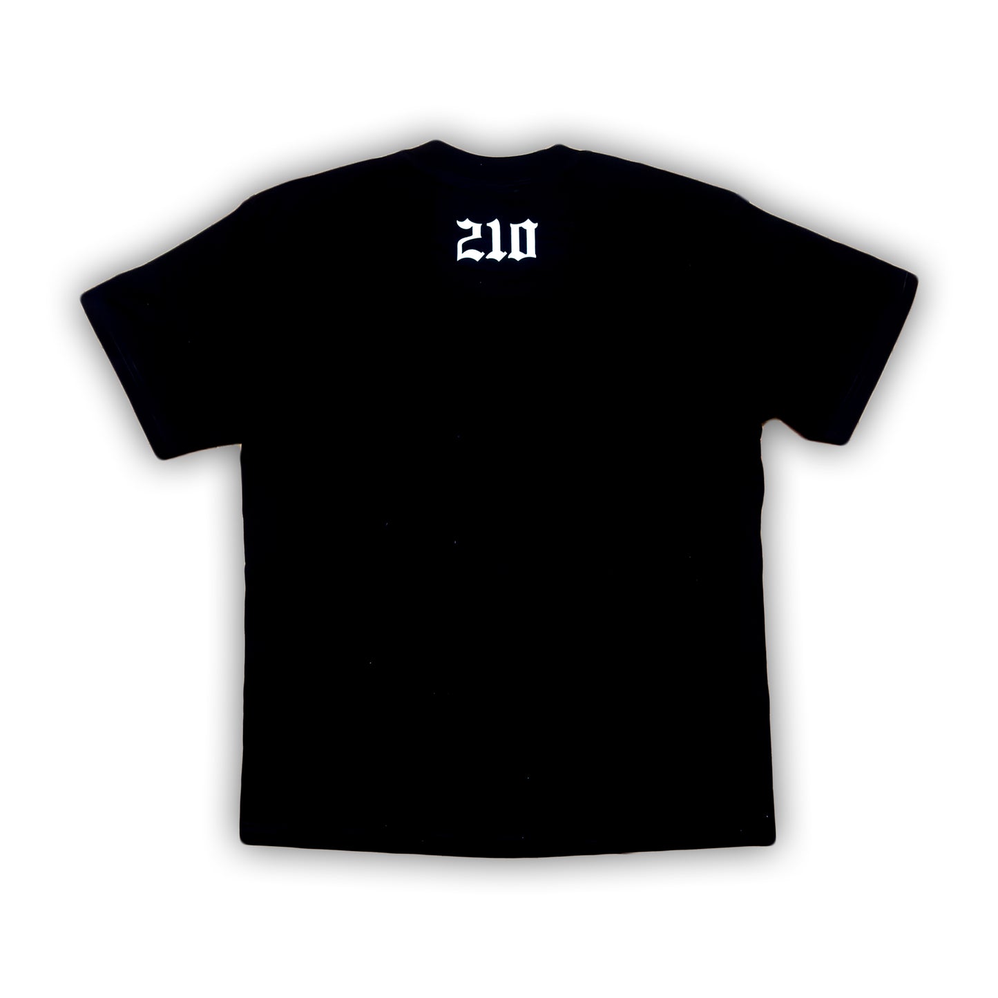 JPN 210 Tee (Made to Order)