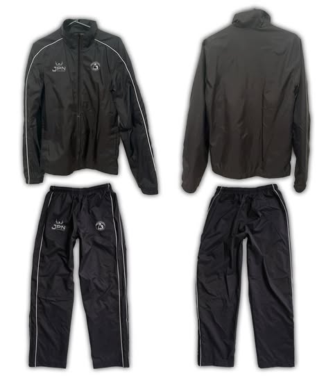 Vongsay Tracksuit x10