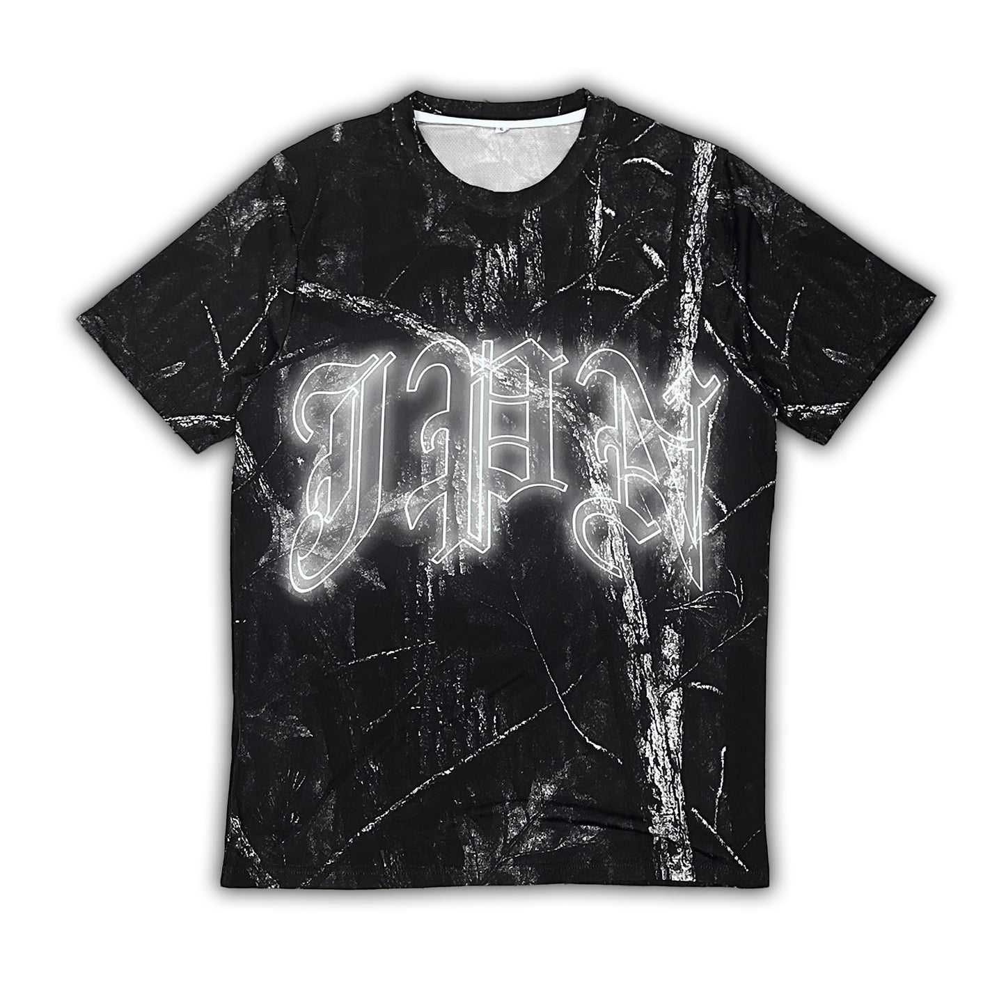 JPNレリックカモTシャツ