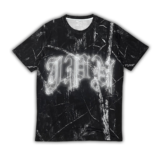 JPNレリックカモTシャツ