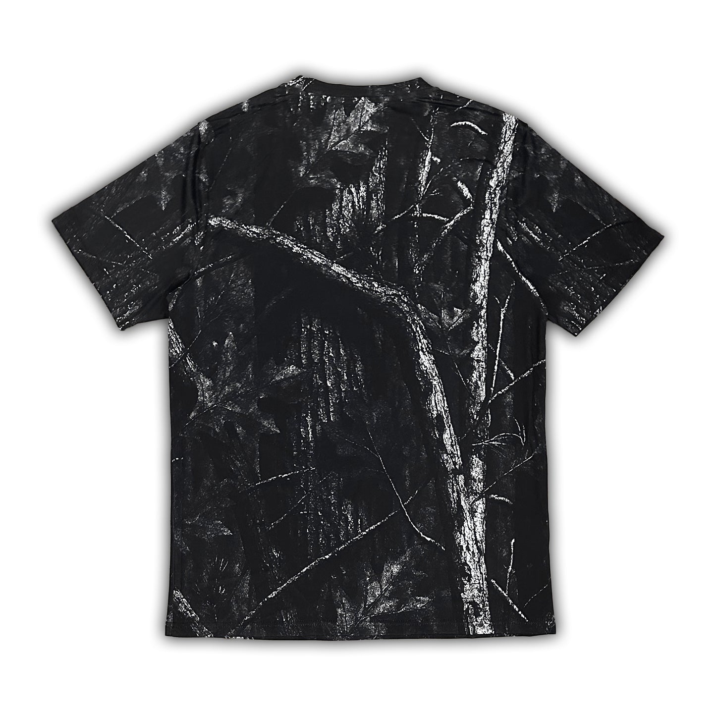 JPNレリックカモTシャツ