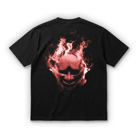 Hannya Tee