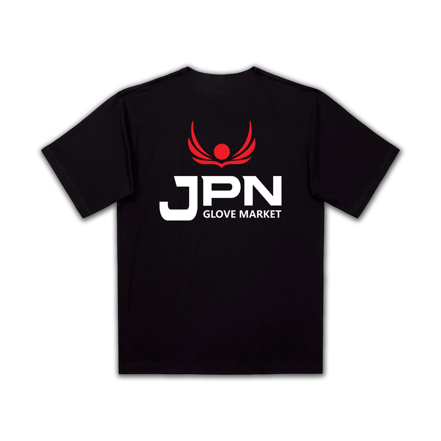 JPN Logo Tee (Made to order)