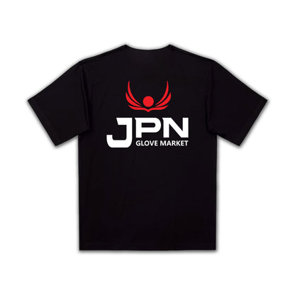 JPNロゴTシャツ