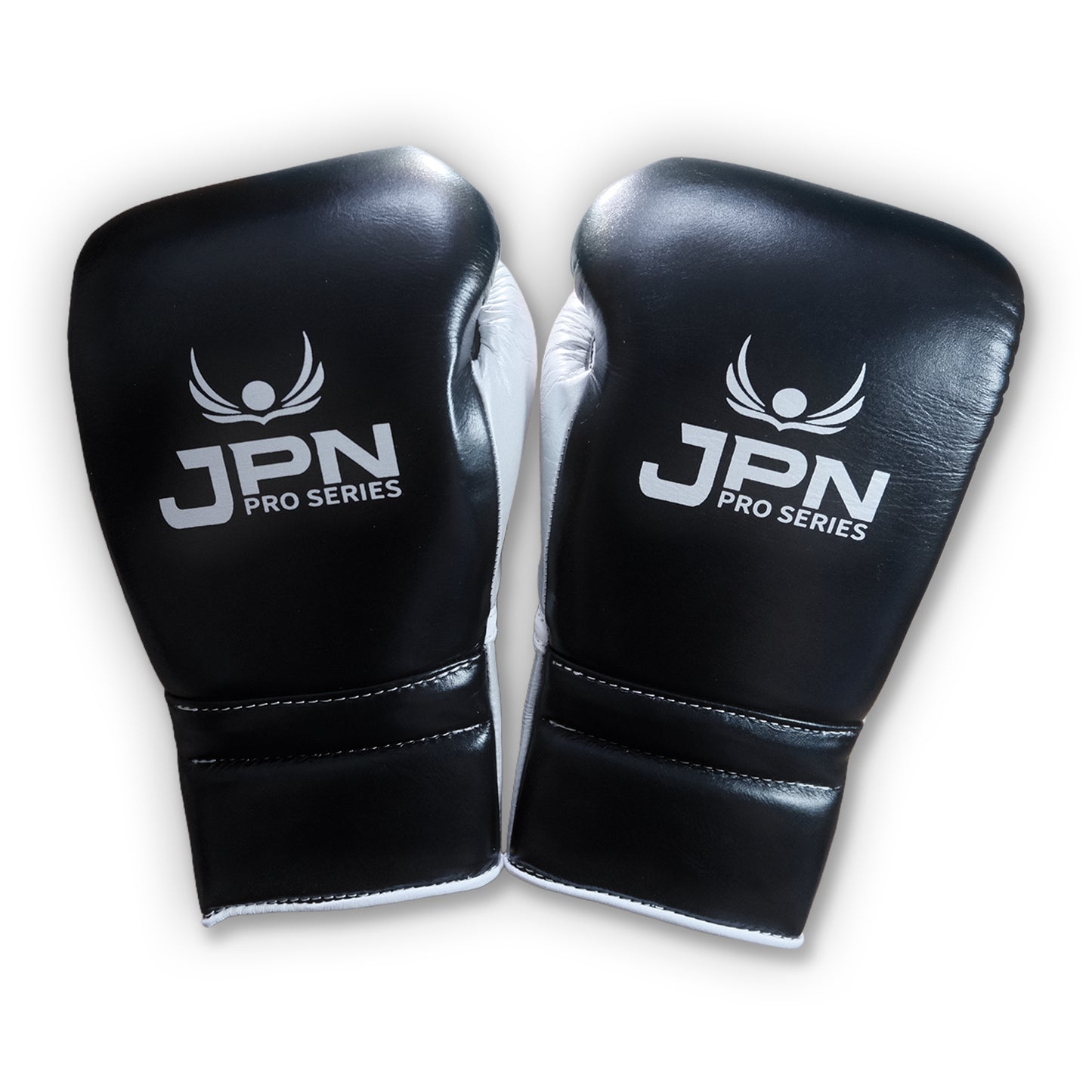 JPN Pro Series 16oz Black Silver