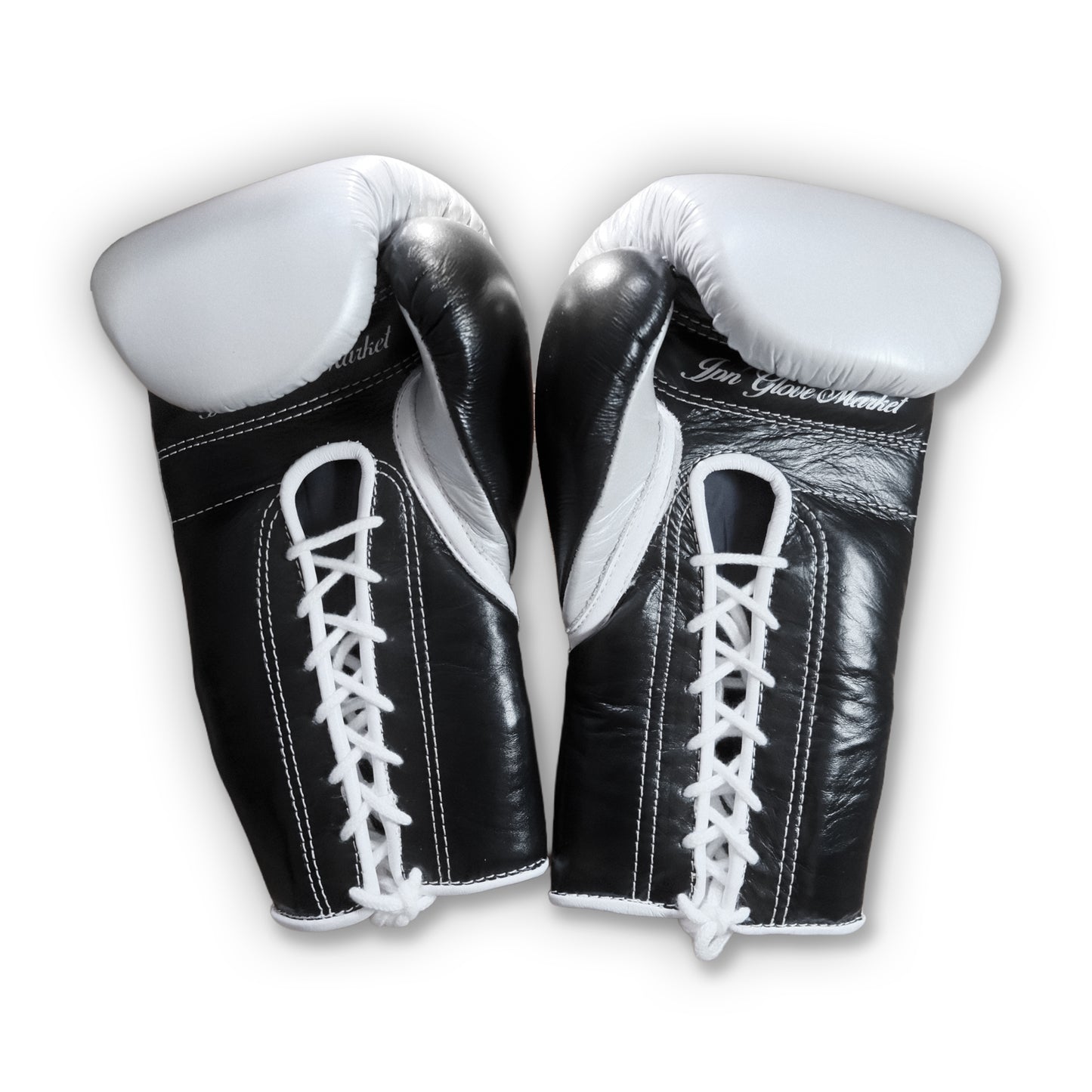 JPN Pro Series 16oz Silver Black