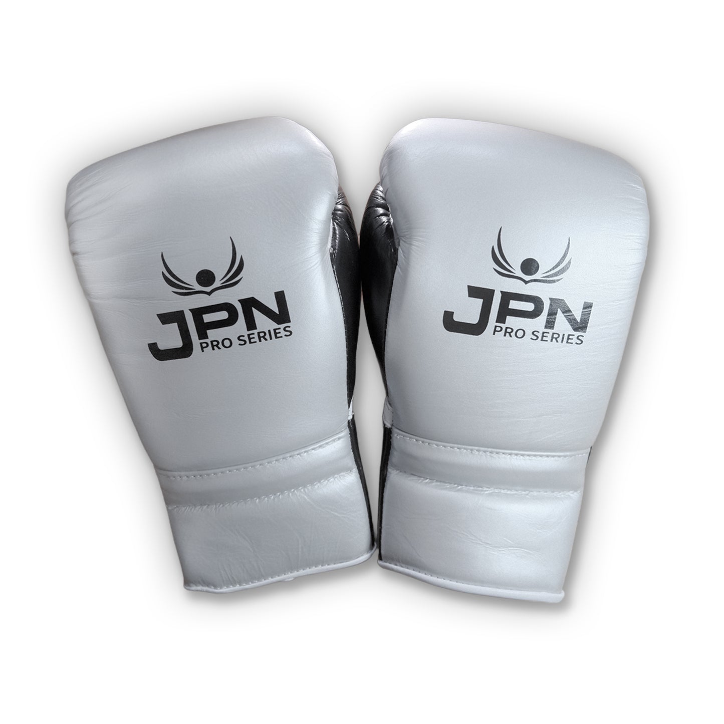 JPN Pro Series 16oz Silver Black