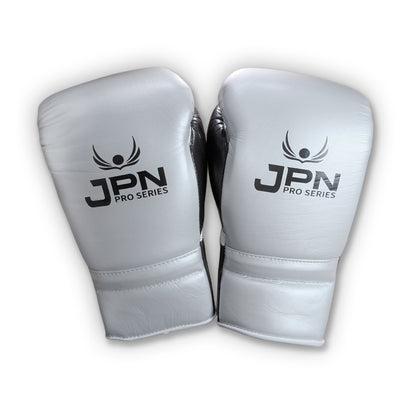 JPN Pro Series 16oz Silver Black
