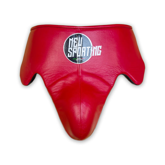 New Sporting Groin Protector Size M