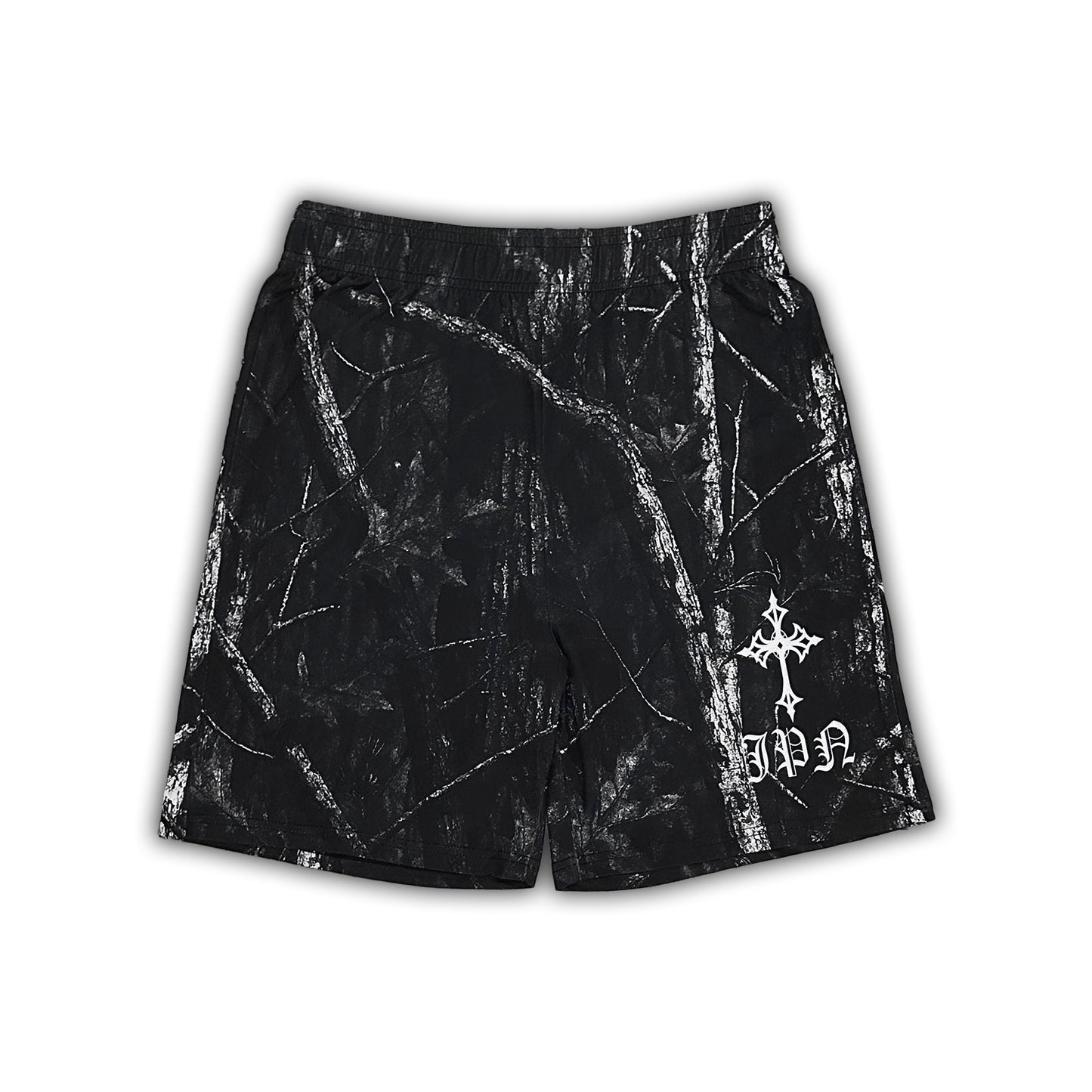 JPNレリックカモショーツ