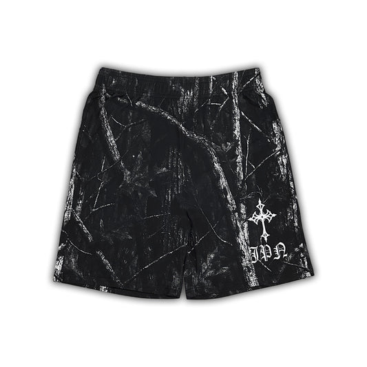 JPNレリックカモショーツ