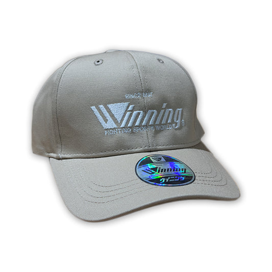 Caramel Winning Cap CP-2