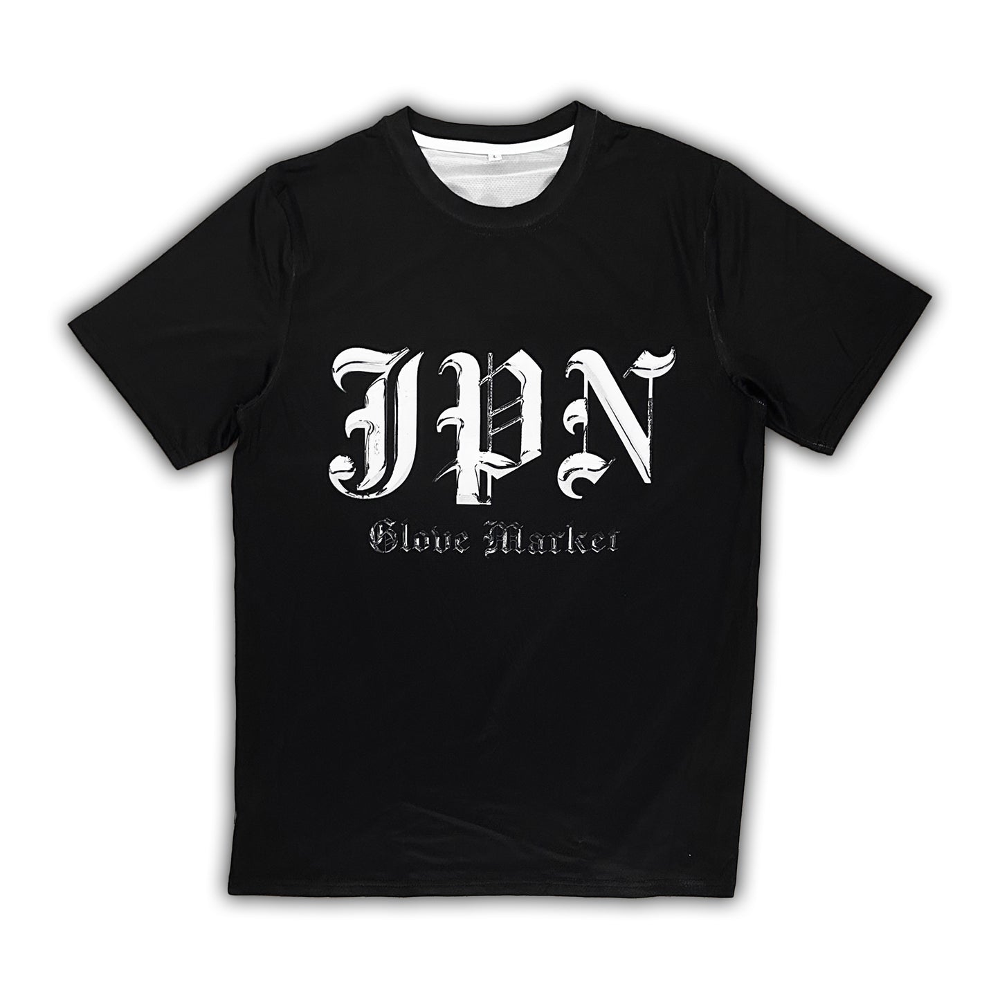 JPNクロームサンクタムTシャツ