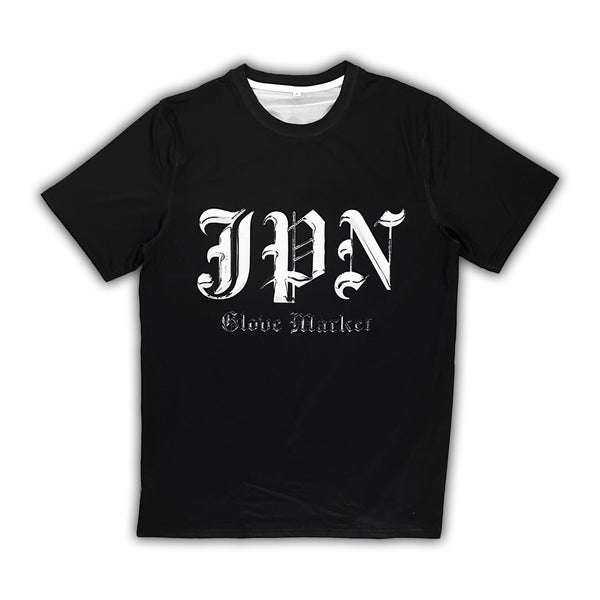 JPNクロームサンクタムTシャツ