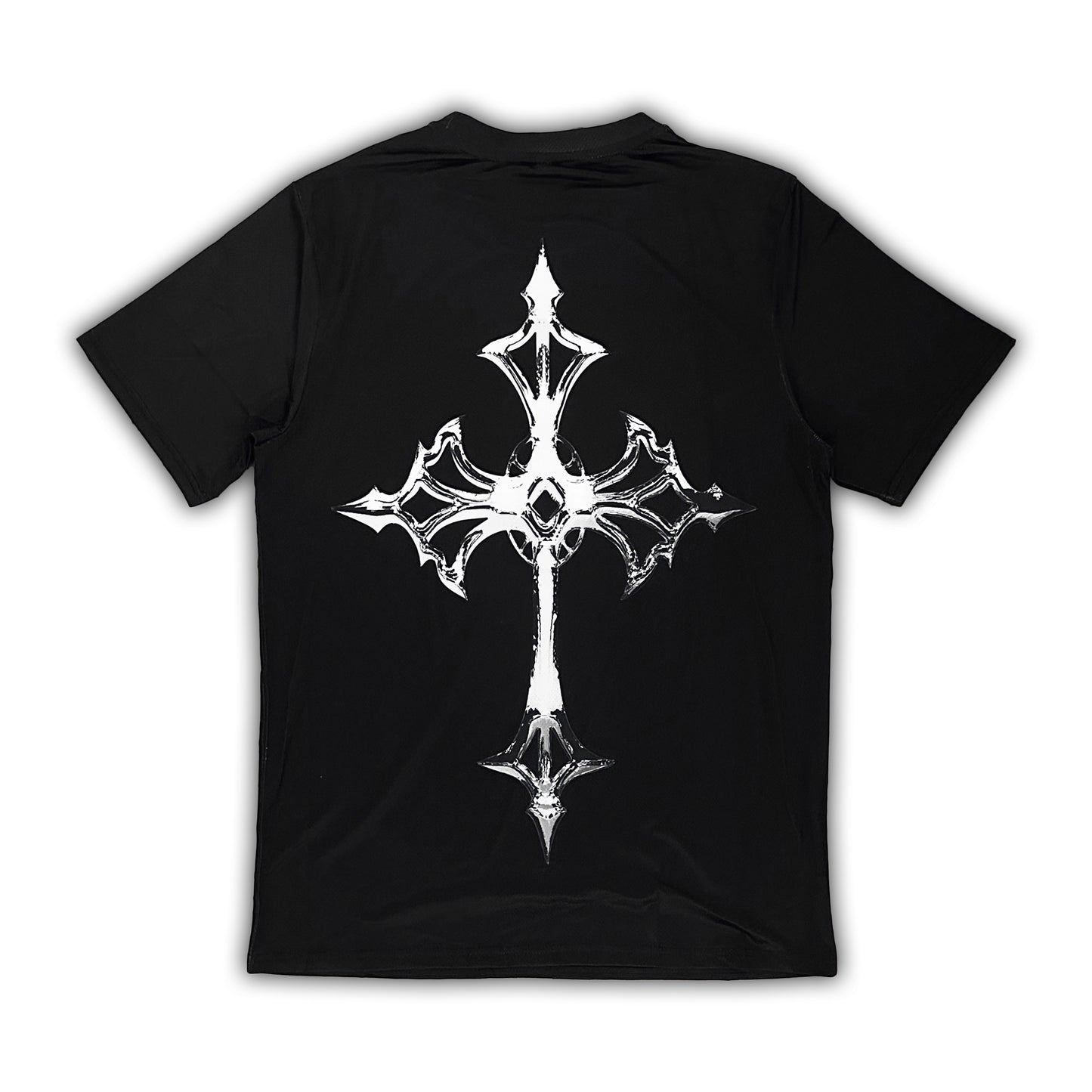 JPNクロームサンクタムTシャツ