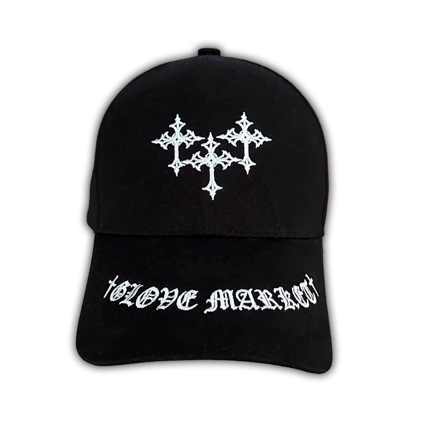 JPNアイアンクロスキャップ