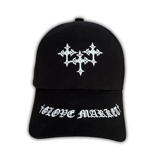 JPNアイアンクロスキャップ