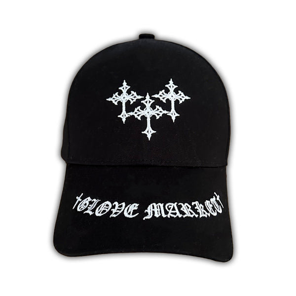 JPNアイアンクロスキャップ