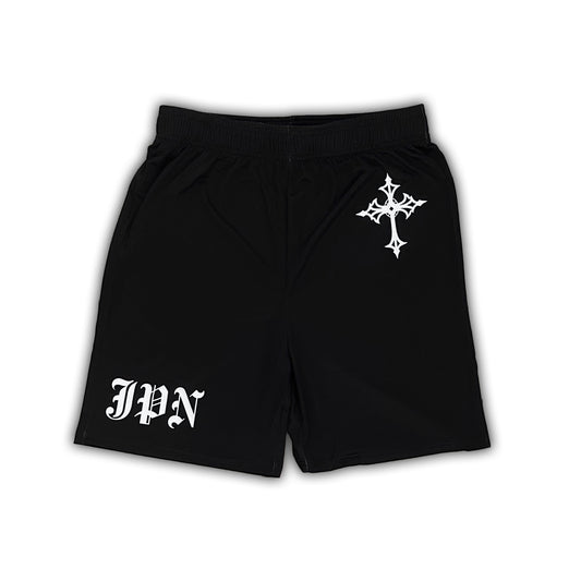 JPN Sainted Shorts