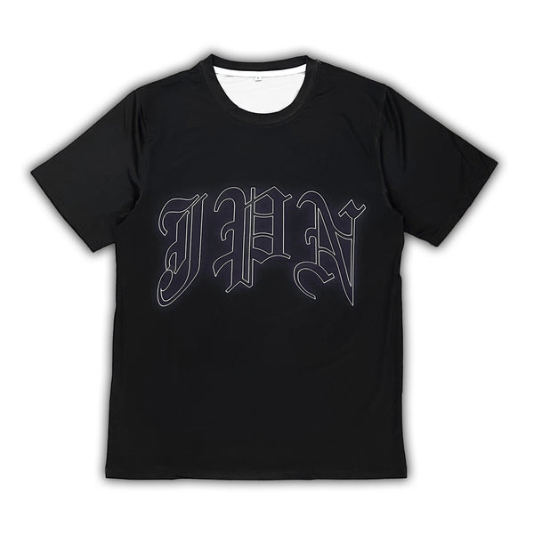 JPNセイクリッドライトTシャツ