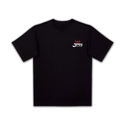 JPNロゴTシャツ