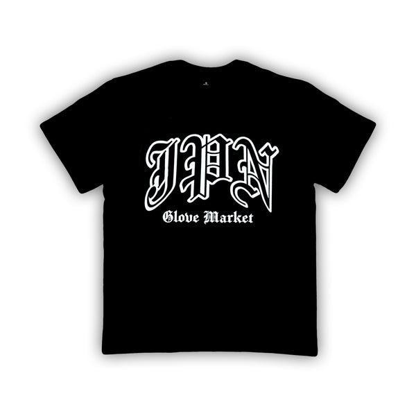 JPNゴシックTシャツ