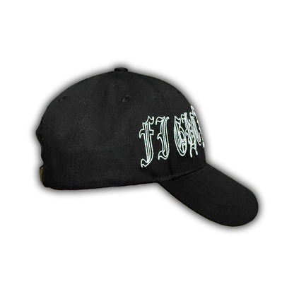 JPNファイトチームキャップ