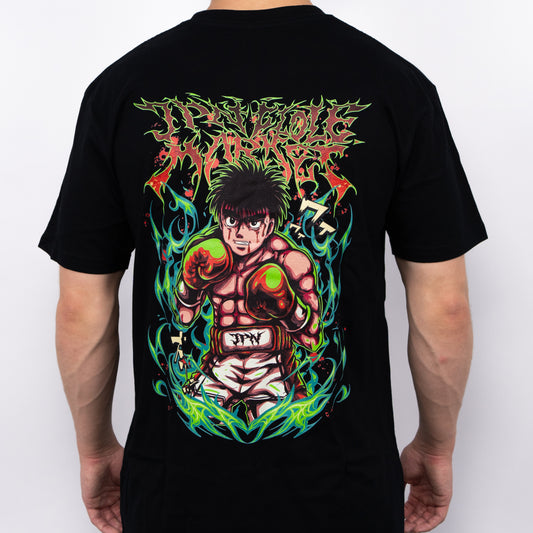 (Made To Order) JPN Anime Style Tee