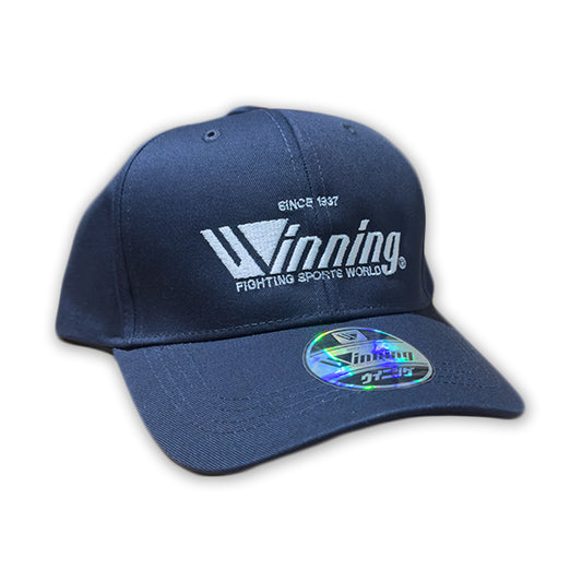 Navy Winning Cap CP-2