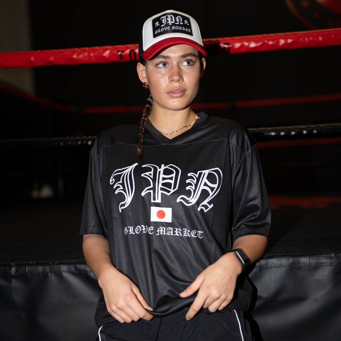 JPN Training Jersey